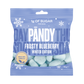 Candy Frosty Blueberry Winter Edition