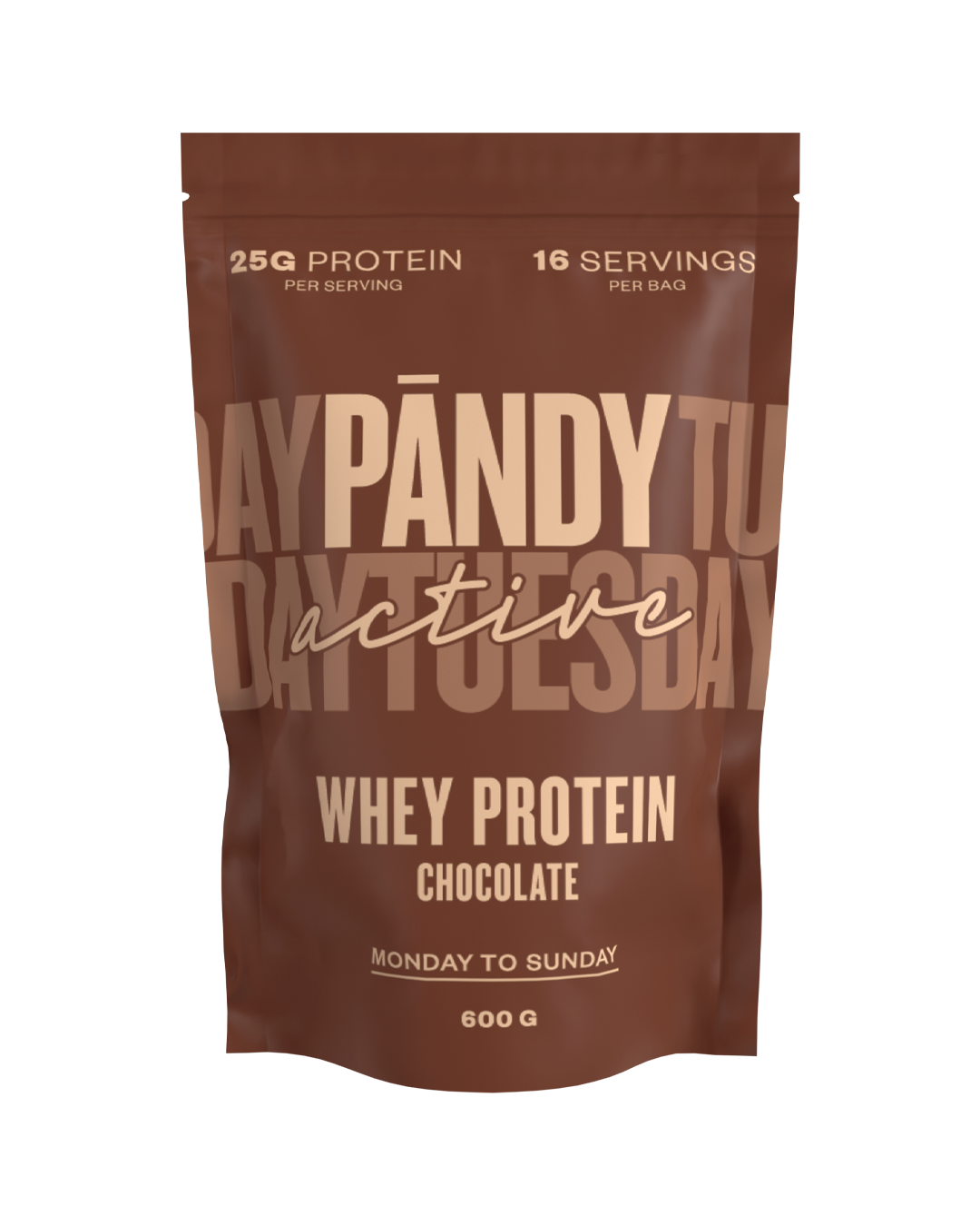 Whey Protein Chocolate