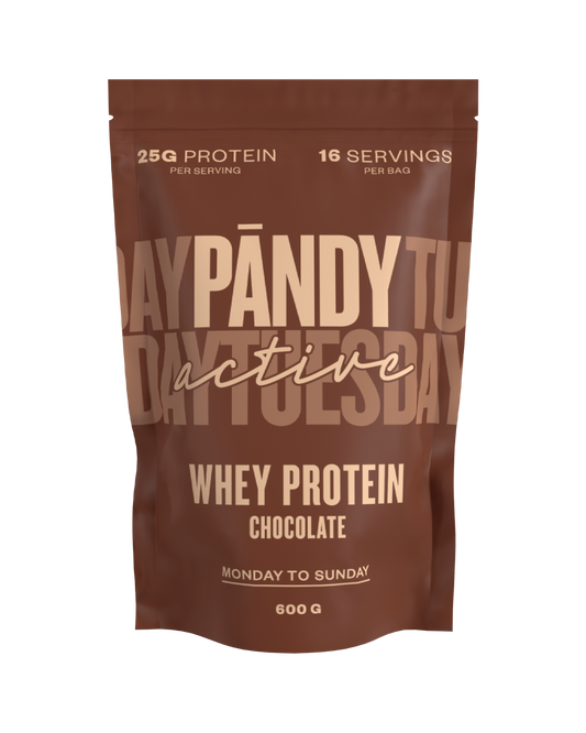 Whey Protein Chocolate