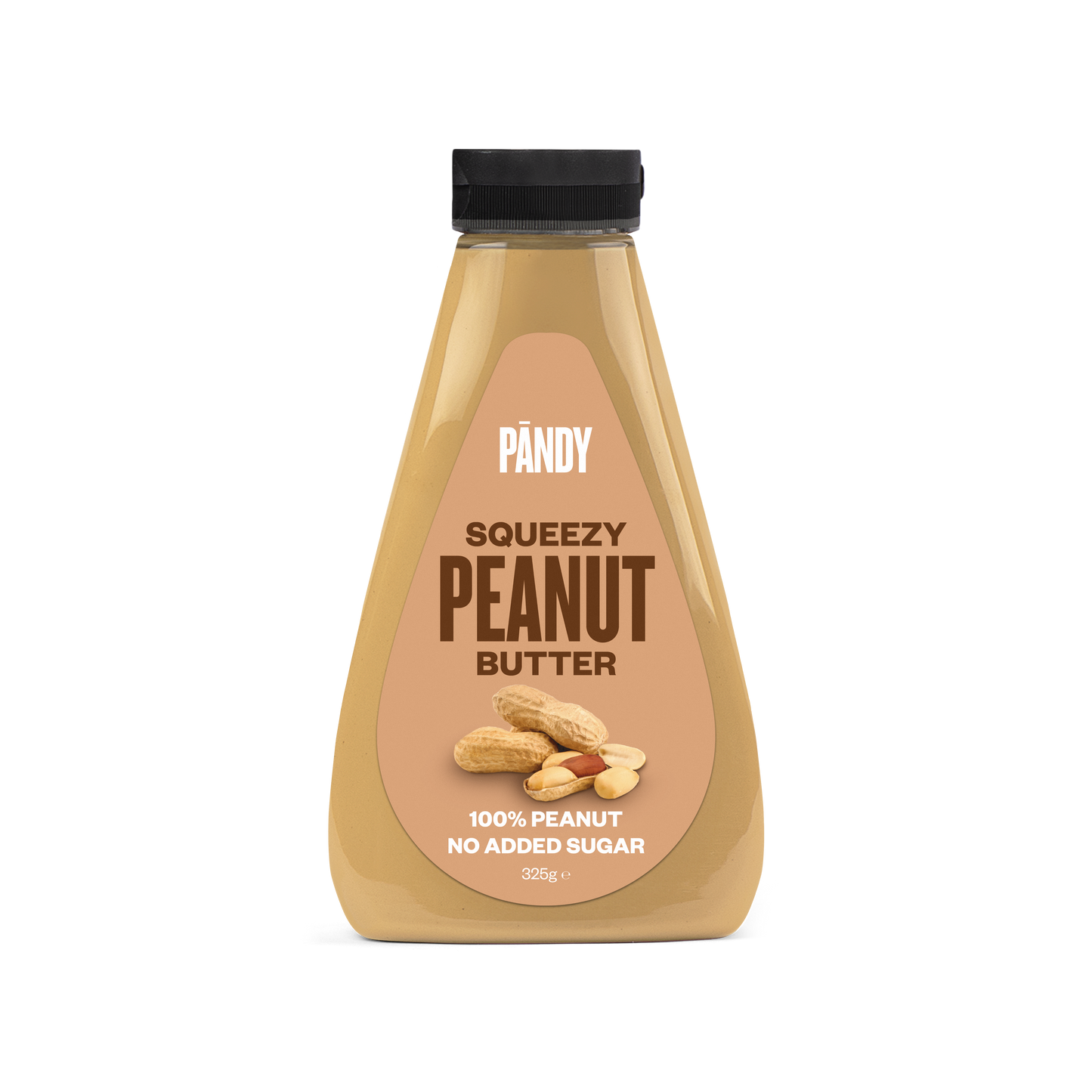 Squeezy Peanut Butter