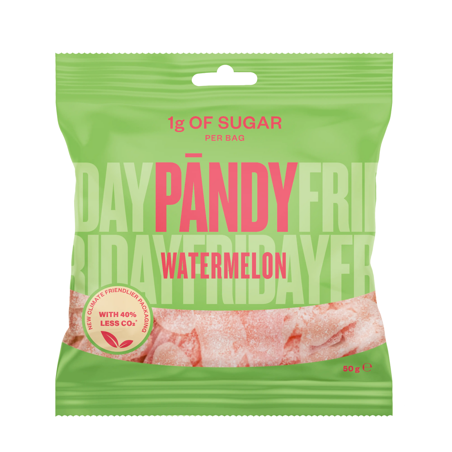 Candy Watermelon