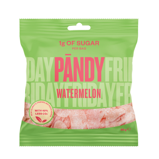 Candy Watermelon